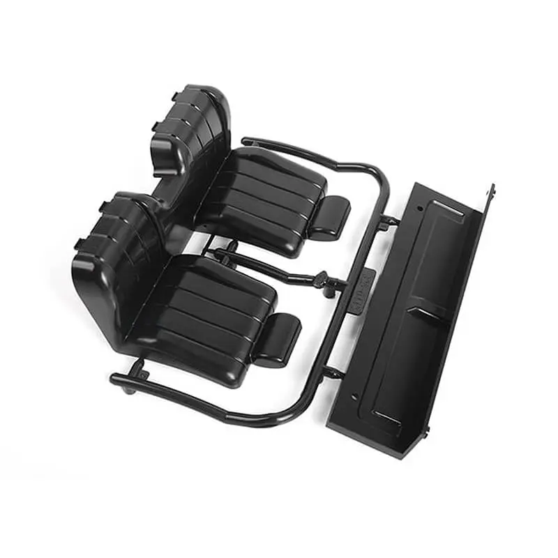 Rc4wd 1987 Toyota Xtracab Seats – RC Cars