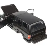 Rc4wd 1985 Toyota 4runner Hard Body Complete Set (Black) – RC Cars