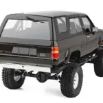 Rc4wd 1985 Toyota 4runner Hard Body Complete Set (Black) – RC Cars