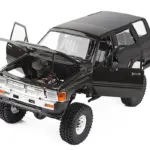 Rc4wd 1985 Toyota 4runner Hard Body Complete Set (Black) – RC Cars