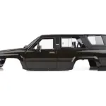 Rc4wd 1985 Toyota 4runner Hard Body Complete Set (Black) – RC Cars