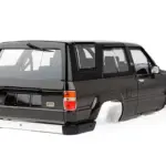 Rc4wd 1985 Toyota 4runner Hard Body Complete Set (Black) – RC Cars