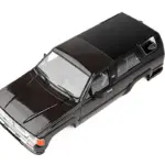 Rc4wd 1985 Toyota 4runner Hard Body Complete Set (Black) – RC Cars