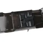 Rc4wd 1985 Toyota 4runner Hard Body Complete Set (Black) – RC Cars