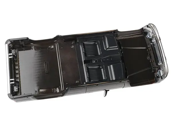 Rc4wd 1985 Toyota 4runner Hard Body Complete Set (Black) – view 11