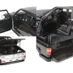 Rc4wd 1985 Toyota 4runner Hard Body Complete Set (Black) – RC Cars