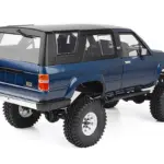 Rc4wd 1985 Toyota 4runner Hard Body Complete Set (Medium Blue) – RC Cars
