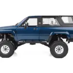 Rc4wd 1985 Toyota 4runner Hard Body Complete Set (Medium Blue) – RC Cars