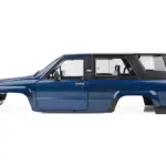 Rc4wd 1985 Toyota 4runner Hard Body Complete Set (Medium Blue) – RC Cars