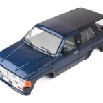 Rc4wd 1985 Toyota 4runner Hard Body Complete Set (Medium Blue) – RC Cars