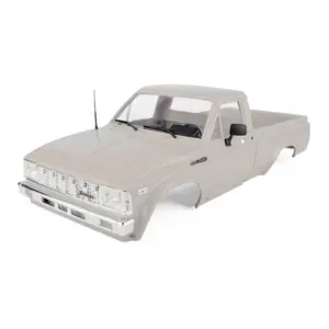 Rc4wd 1982 Toyota Pickup Hard Body Complete Set – RC Cars