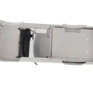 Rc4wd 1982 Toyota Pickup Hard Body Complete Set – RC Cars