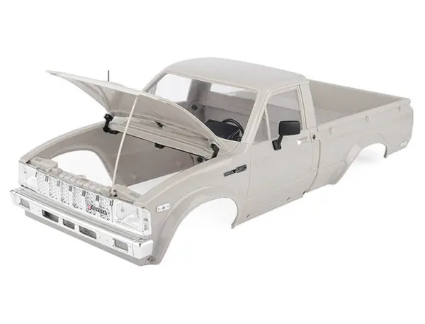 Rc4wd 1982 Toyota Pickup Hard Body Complete Set – view 3