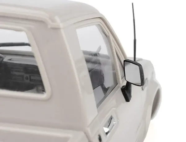 Rc4wd 1982 Toyota Pickup Hard Body Complete Set – view 5