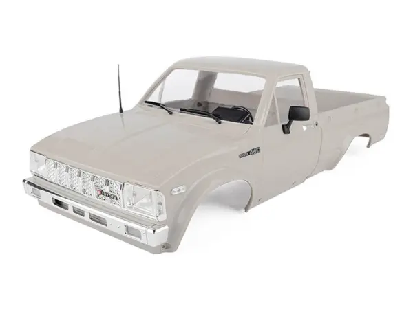 Rc4wd 1982 Toyota Pickup Hard Body Complete Set – view 7