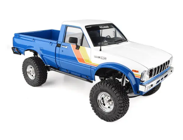 Rc4wd 1982 Toyota Pickup Hard Body Complete Set – view 11