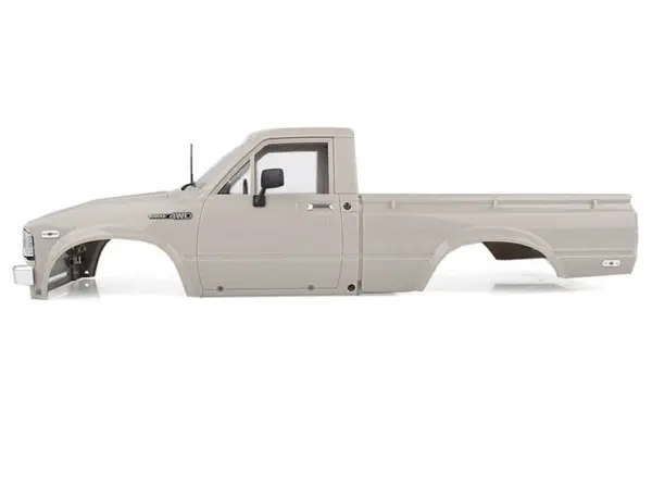 Rc4wd 1982 Toyota Pickup Hard Body Complete Set – view 12