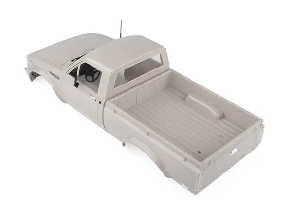 Rc4wd 1982 Toyota Pickup Hard Body Complete Set – view 13