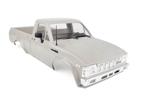 Rc4wd 1982 Toyota Pickup Hard Body Complete Set – view 14