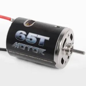 Rc4wd 540 Crawler Brushed Motor 65t – RC Cars