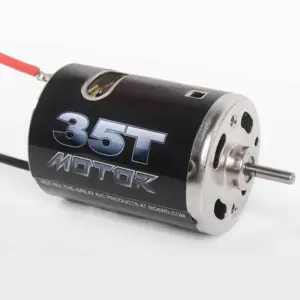 Rc4wd 540 Crawler Brushed Motor 35t – RC Cars