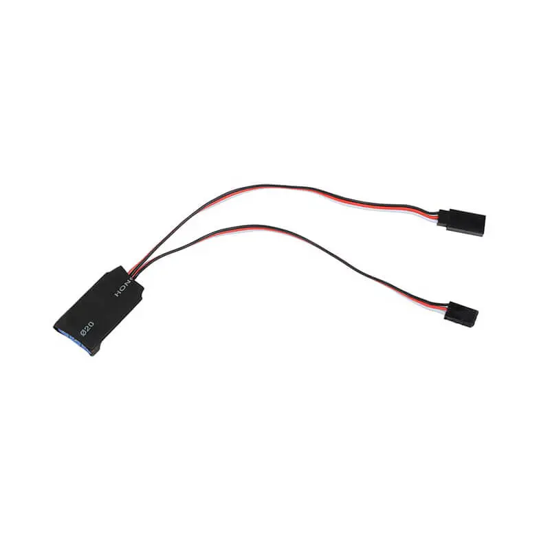 Rc4wd Universal Epa Module – RC Cars