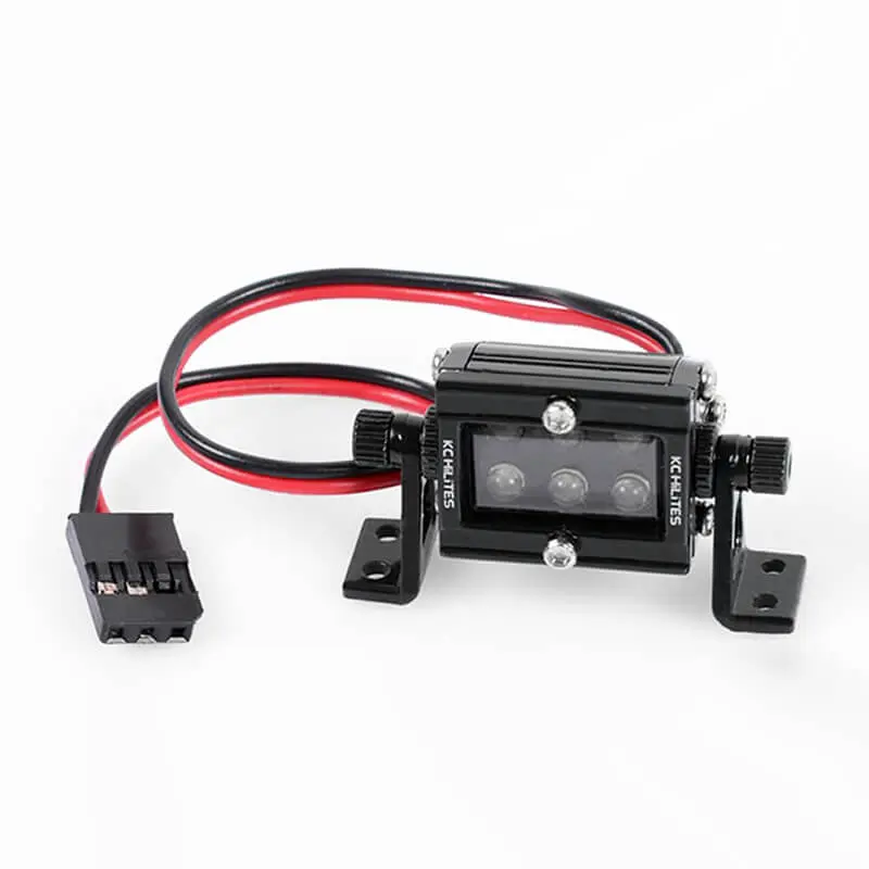 Rc4wd Kc Hilites 1/10 C Series High Performance Led Light Bar (20mm/0.75") – RC Cars