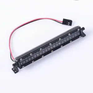 Rc4wd Kc Hilites 1/10 C Series High Performance Led Light Bar (100mm/4") – RC Cars