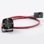 Rc4wd 1/10 Baja Designs Squadron Pro Led Lights – RC Cars