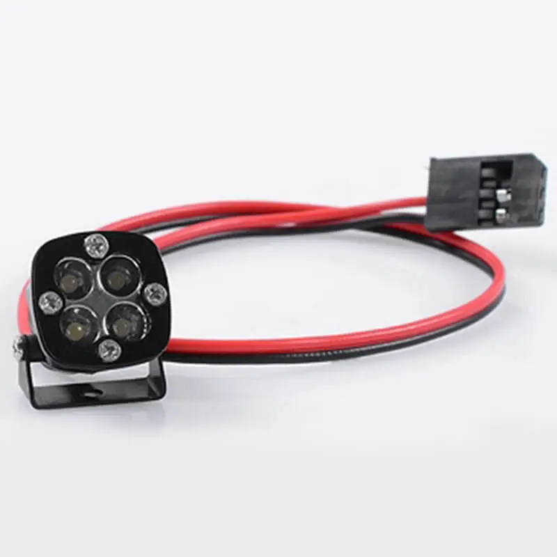 Rc4wd 1/10 Baja Designs Squadron Pro Led Lights – RC Cars
