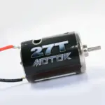 Rc4wd 540 Crawler Brushed Motor 27t – RC Cars
