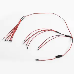 Rc4wd Led Basic Lighting System for Cruiser Body Set – RC Cars