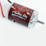 Rc4wd 750 Crawler Brushed Motor – RC Cars