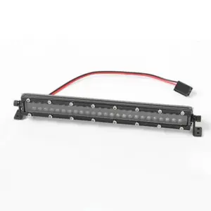 Rc4wd Kc Hilites 1/10 C Series High Performance Led Light Bar (120mm/4.72") – RC Cars