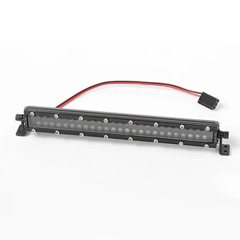 Rc4wd Kc Hilites 1/10 C Series High Performance Led Light Bar (120mm/4.72") – RC Cars