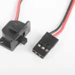 Rc4wd Outcry Iii Dual Motor Waterproof Esc – RC Cars