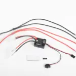 Rc4wd Outcry Iii Dual Motor Waterproof Esc – RC Cars