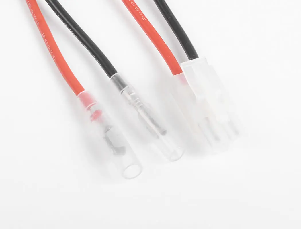 Rc4wd Outcry Iii Dual Motor Waterproof Esc – RC Cars