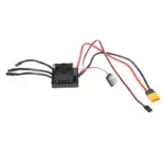 Rc4wd Outcry Ii Extreme Speed Controller Esc for Miller Motorsport – RC Cars