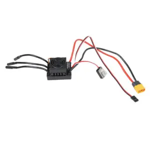 Rc4wd Outcry Ii Extreme Speed Controller Esc for Miller Motorsport – RC Cars