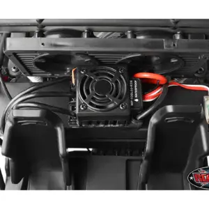 Rc4wd Outcry Ii Extreme Speed Controller Esc for Miller Motorsport – RC Cars