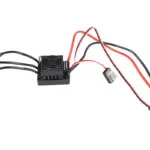 Rc4wd Outcry Ii Extreme Speed Controller Esc for Miller Motorsport – RC Cars