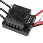 Rc4wd Outcry Ii Extreme Speed Controller Esc for Miller Motorsport – RC Cars
