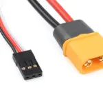 Rc4wd Outcry Ii Extreme Speed Controller Esc for Miller Motorsport – RC Cars