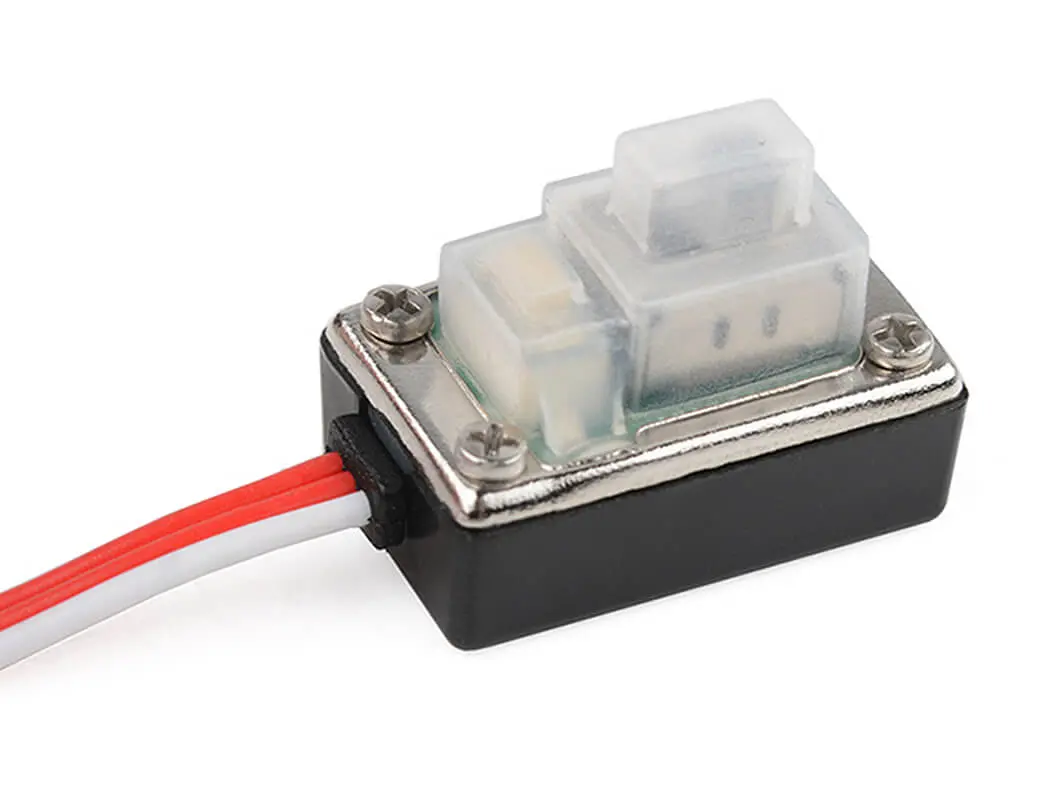 Rc4wd Outcry Ii Extreme Speed Controller Esc for Miller Motorsport – RC Cars