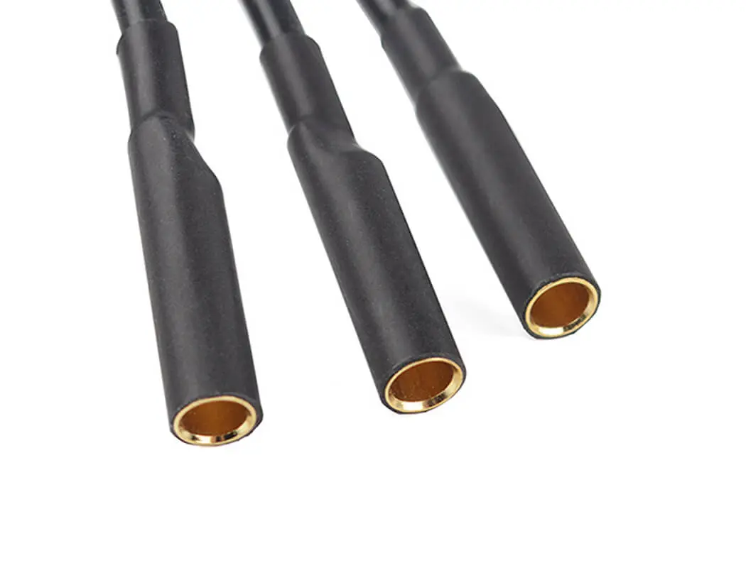 Rc4wd Outcry Ii Extreme Speed Controller Esc for Miller Motorsport – RC Cars