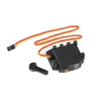 Rc4wd Twister High Torque Metal Gear Digital Servo V2 for Miller Motorsport – RC Servos