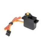 Rc4wd Mini Shift Servo for Miller Motorsports Pro Rock Racer – RC Servos