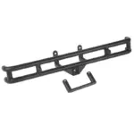 Rc4wd Tough Armor Double Tube Rear Bumper for Chevrolet Blazer & K10 – RC Cars
