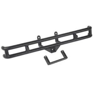 Rc4wd Tough Armor Double Tube Rear Bumper for Chevrolet Blazer & K10 – RC Cars